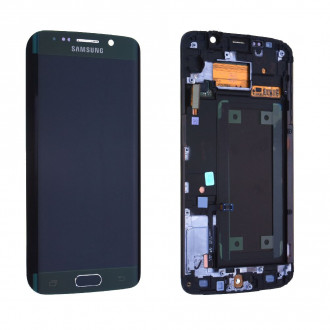 Ecran LCD Compatible avec Samsung S6 (G920F)