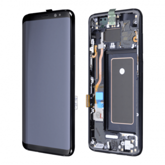 Ecran LCD Compatible avec Samsung S8 (G950F)