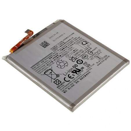 Batterie compatible avec Samsung Galaxy S22