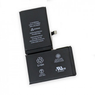 Batterie compatible avec Smartphone Iphone X