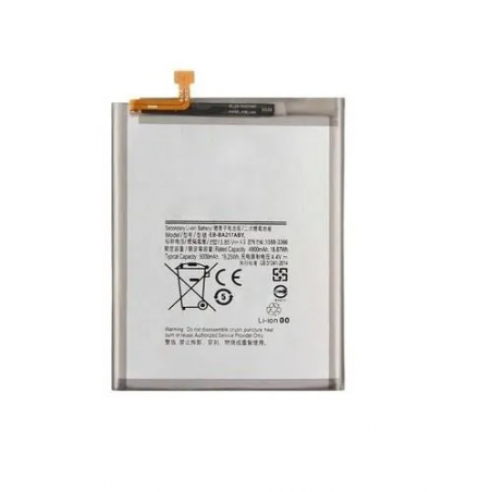 Batterie compatible samsung Galaxy (A125F/A127F/A217F)