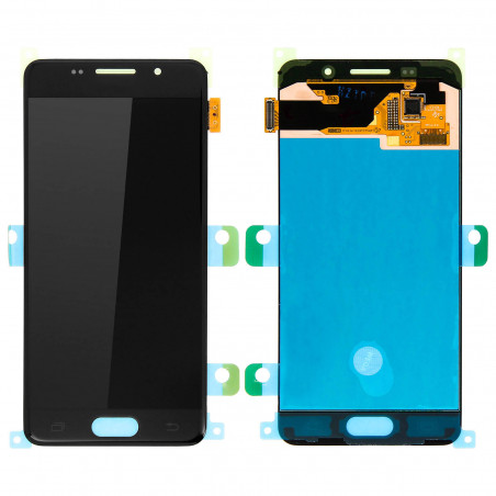 Ecran LCD Compatible avec Samsung A3 2016 (A310F)