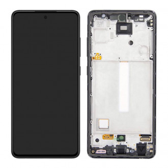 Ecran LCD Compatible avec Samsung A52 (A525F/A526B)