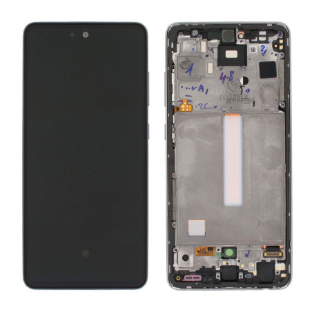Ecran LCD Compatible avec Samsung A52S 5G (A528B)