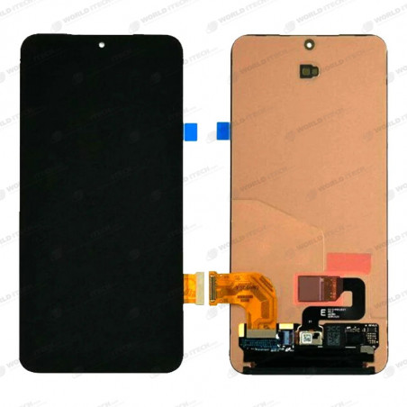 Ecran LCD Compatible avec Samsung S24 (S921B)