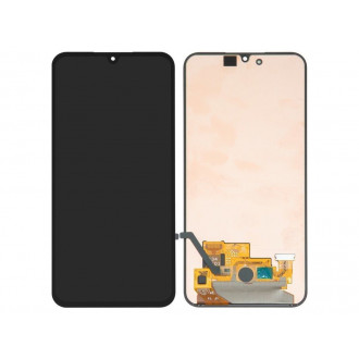 Ecran OLED Complet Pour Samsung S24 Ultra (S928B) -...