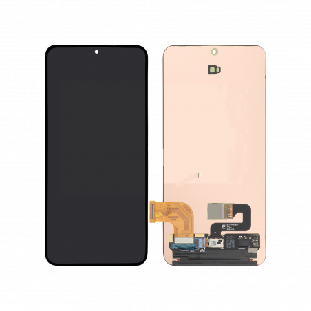 Ecran LCD Compatible avec Samsung S24+ (S926B)