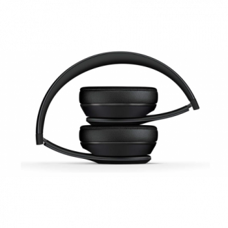 Casque Beats Solo 3 Noir Neuf