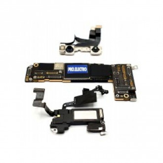 Carte Mère avec Capteur Face ID Compatible avec Iphone 11...