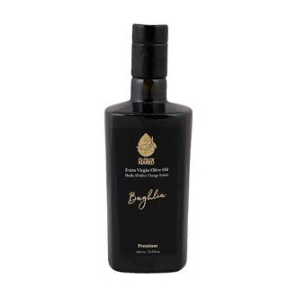 Pack de 6 Bouteilles d' Huile d'Olive Extra Vierge...