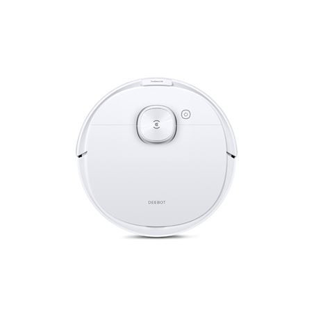 Robot Aspirateur Convacs