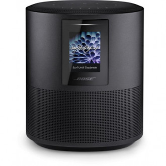 Enceinte Bose Home Speaker 500 Noire