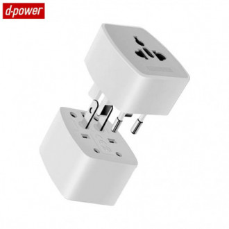Adaptateur Universel 6A