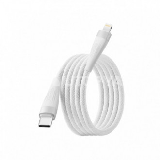 Câble d'alimentation aimenté Usb-C vers Iphone
