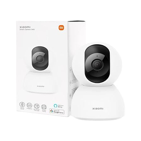 Xiaomi Smart Camera C400