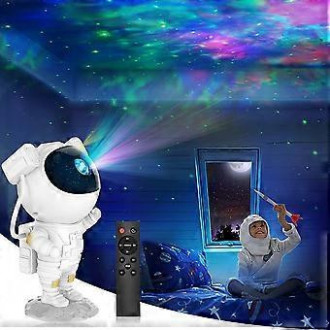 Astronaut Projector Light