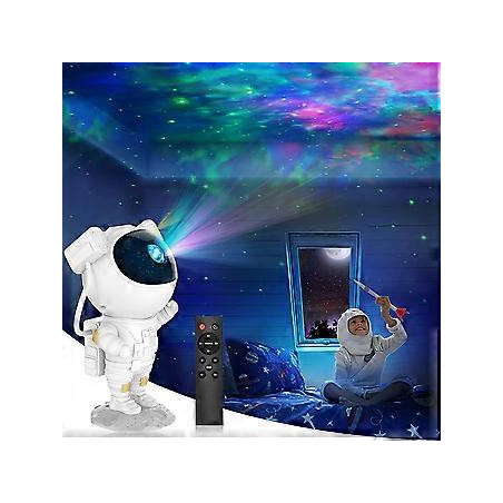 Astronaut Projector Light