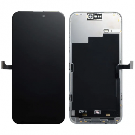 Ecran LCD Compatible avec Iphone 16