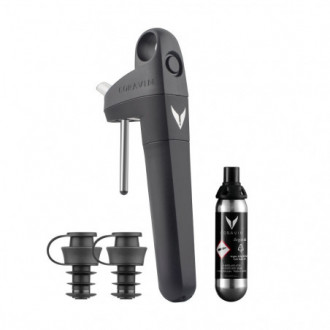 Pivot Système de Preservation du vin Coravin