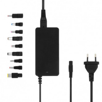 Alimentation PC Chargeur Universel 45W ITWORKS