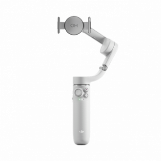 Stabilisateur de Téléphone DJI OM 5 Gris