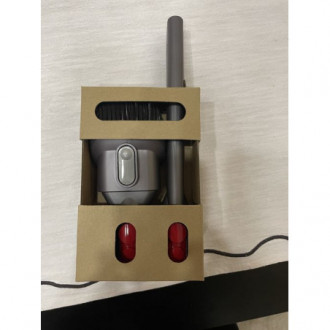Ensemble Suceur + Brosse Dyson