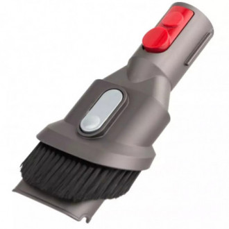 Brosse de Fixation 2 en 1 Dyson