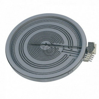 Foyer radiant pour Electrolux AEG 145MM