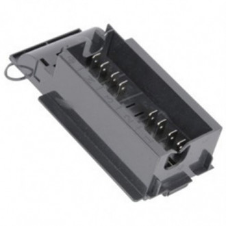 Bornier de raccordement plaque de cuisson Electrolux AEG