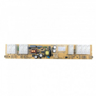 Carte d'alimentation pour table de cuisson Electrolix AEG
