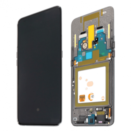 Ecran LCD Compatible avec Samsung A80 OLED