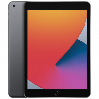 Tablette ipad 8e génération 32 Go grise