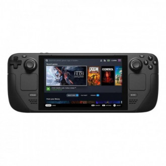 Steam Deck OLED 1 To - Ouvert mais neuf