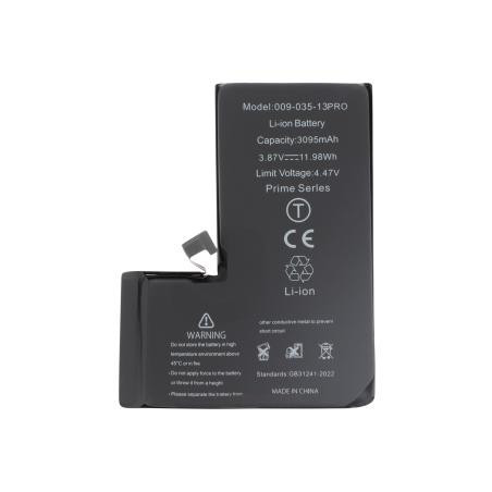 Batterie Prime Compatible avec Iphone 13 Pro