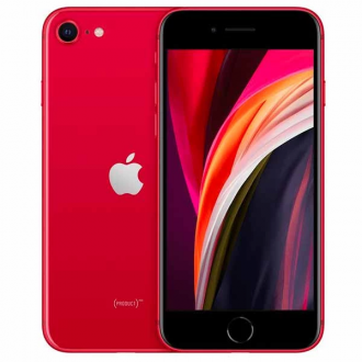 Smartphone Iphone SE 2 64Go Rouge