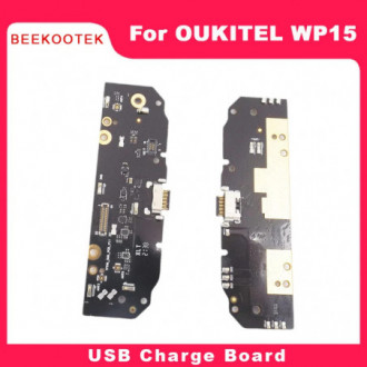 Connecteur de Charge pour Oukitel WP15