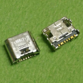 Connecteur de Charge USB 7 Broches Compatible Samsung...
