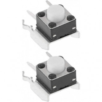 Bouton Bumper LB/RB pour Manette Xbox One & 360