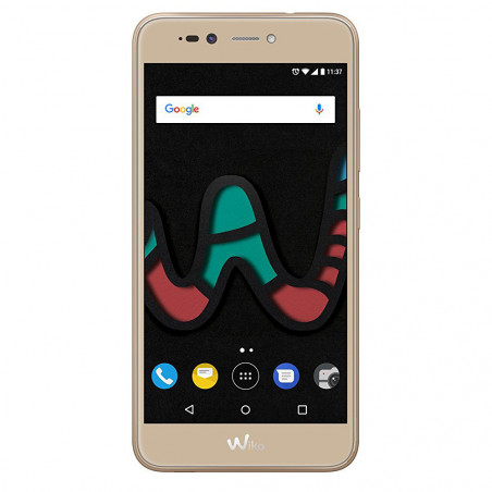 Smartphone Wiko Upulse Lite 32 Go Gold
