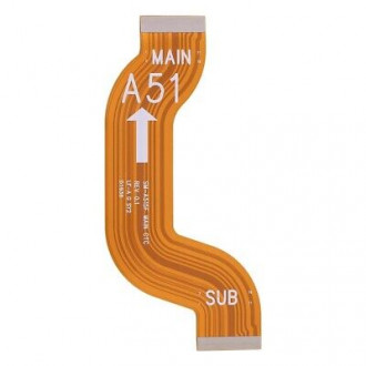 Nappe Principale Compatible Galaxy A51 (A515F)