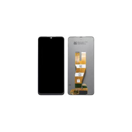 Ecran Compatible Samsung Galaxy A05 A055 Noir