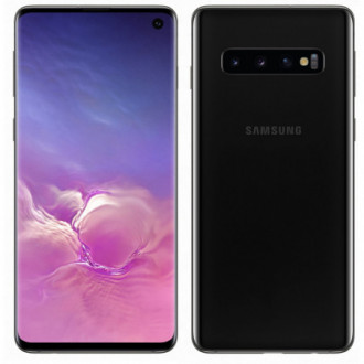Smartphone Samsung Galaxy S10 128Go Noir