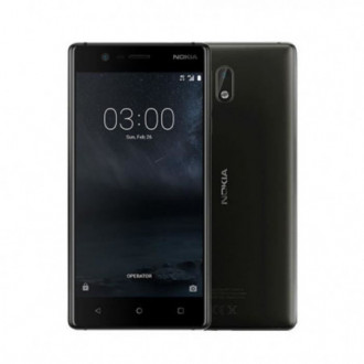 Smartphone Nokia 3 16Go Noir