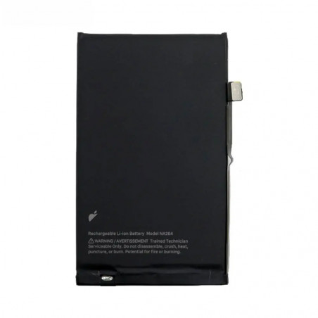 Batterie iPhone Compatible avec Apple iPhone 16