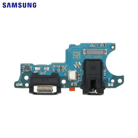 Connecteur de Charge Galaxy A02s A025 & Galaxy A02s A025G GH81-20187A Original Samsung Service Pack