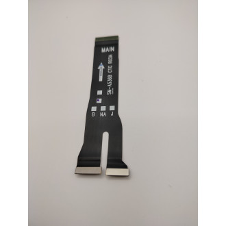 Nappe Lcd/Charge original pour Samsung SM-A536B A53 5G -...