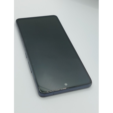 Ecran complet avec batterie original pour Samsung SM-A536B A53 5G - Non neuf