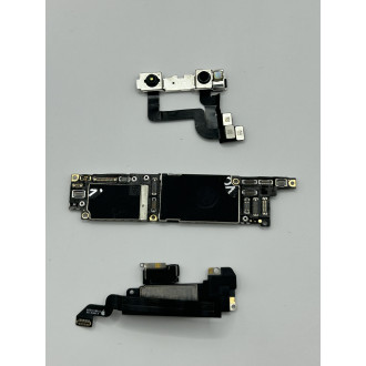 Carte Mère avec Capteur Face ID Compatible avec Iphone XR...