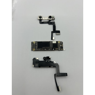 Carte Mère avec Capteur Face ID Compatible avec Iphone 11...