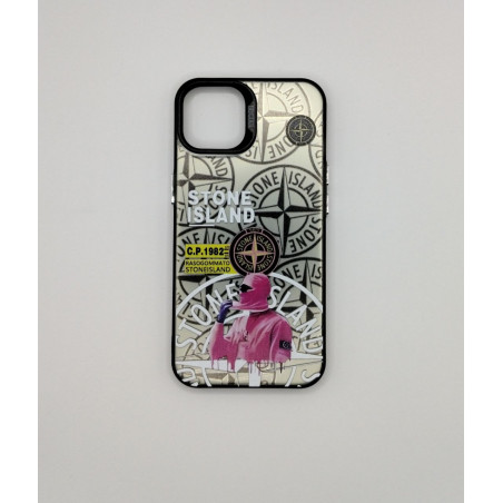 Coque Creative Case Pour Apple iPhone 11 Pro Max - Noir